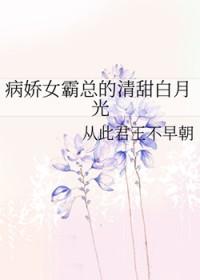 病娇霸总文推荐