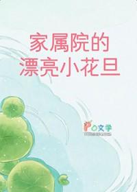 在家属院的日子