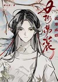 女扮男装现代都市