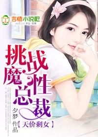 天价剩女:挑战魔性总裁