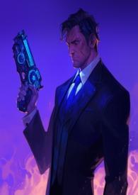 联合国超自然部门